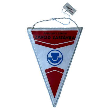 Vlaječka Šmeral Závod Zastávka Automaty Buchary Lisy (V160)