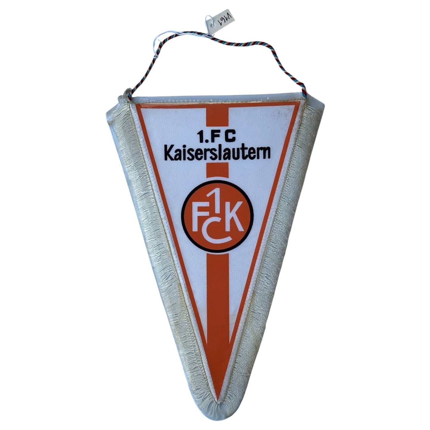 Vlaječka 1. FC Kaiserslautern (V161)