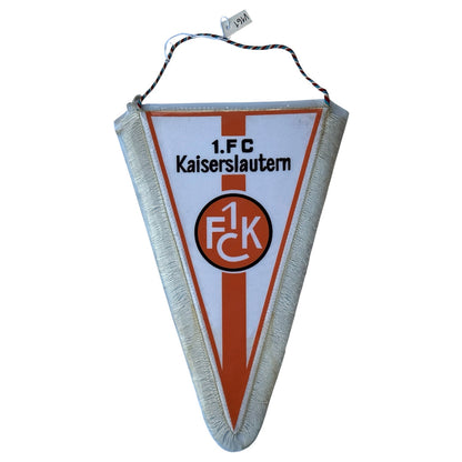 Vlaječka 1. FC Kaiserslautern (V161)