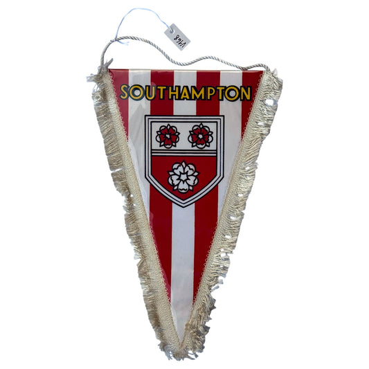Vlaječka Southampton fotbalový klub (V168)