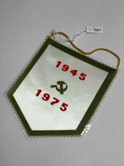 Vlaječka Sokolovsko 30 let 1945-1975 (V192)