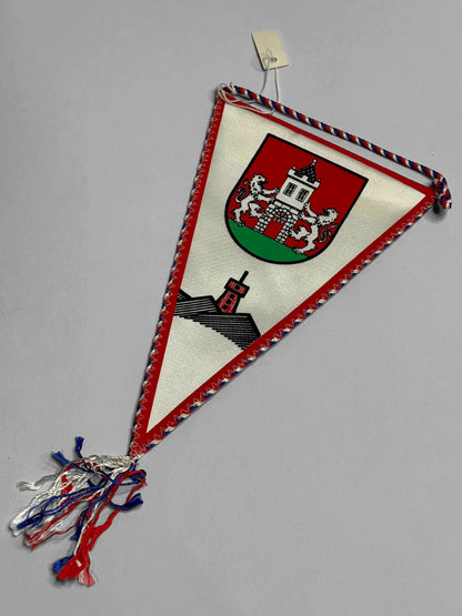 Vlaječka Elitex Koncernový podnik Kdyně (V199)