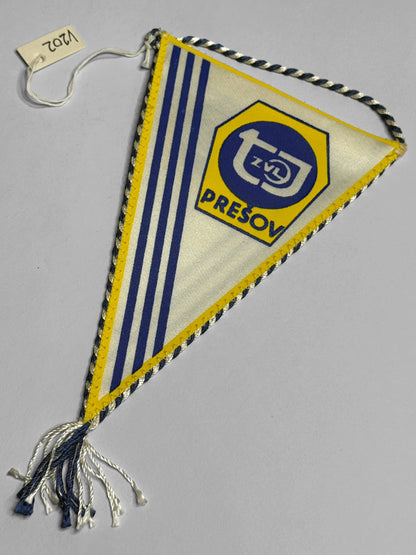 Vlaječka ZVL Prešov (V202)