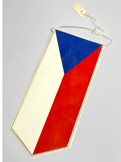 Vlaječka Metalock Czechoslovakia (V239)