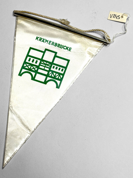 Vlaječka Krämerbrücke Erfurt (V245)