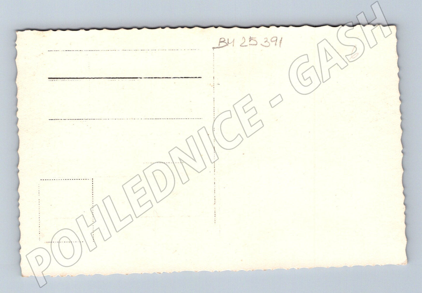 Pohlednice Generální inspektor vládního vojska nacisti pohřeb(BM25391)