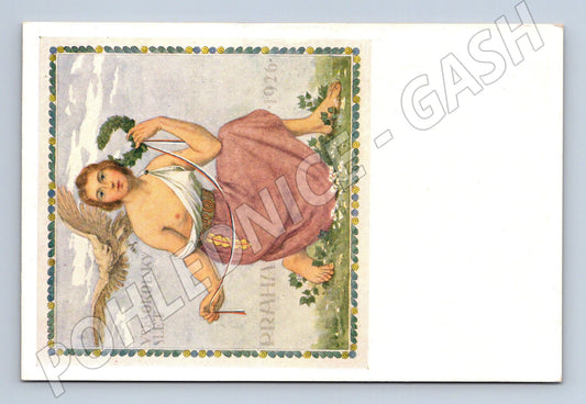 Pohlednice Praha Všesokolský slet 1926 (BM25403)