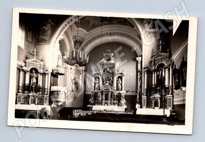 Pohlednice Malé Svatoňovice poutní kaple (BM25623)