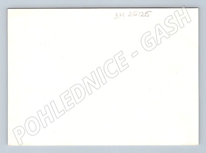 Pohlednice Československo Praha OSN 1978 (BM26125)