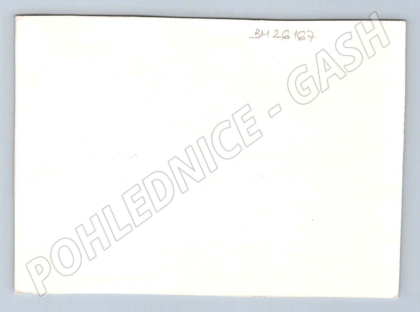 Pohlednice Francie Confrerie de la Truffe Noire Cahors 1989 (BM26167)