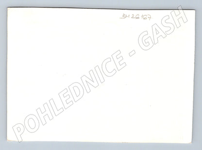 Pohlednice Francie Confrerie de la Truffe Noire Cahors 1989 (BM26167)