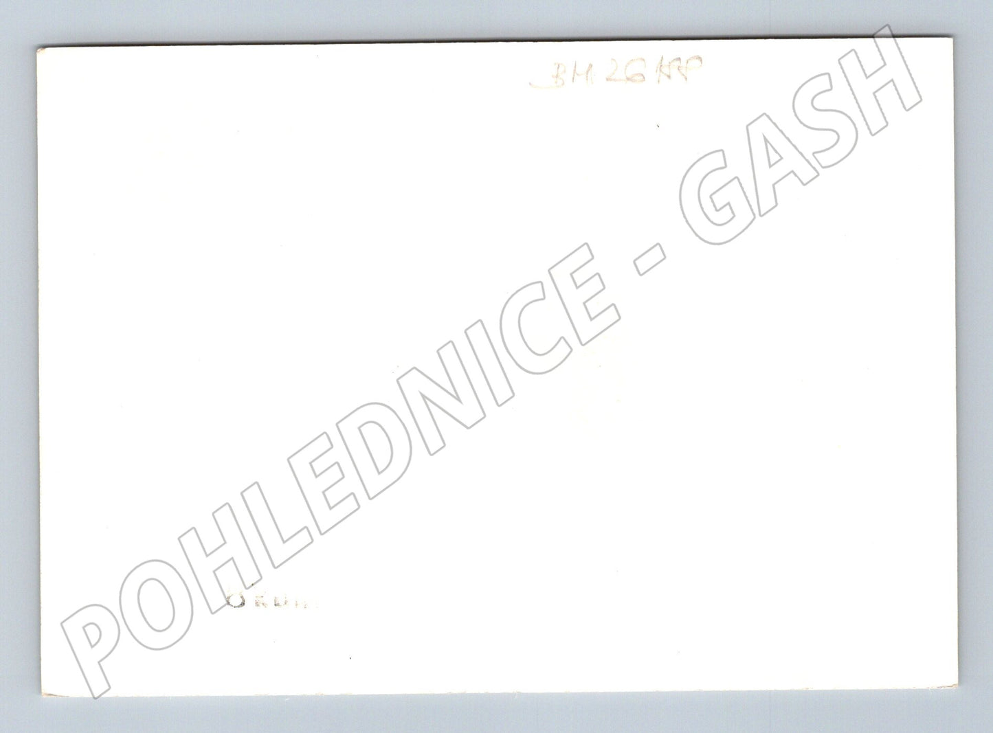 Rusko a SSSR Tallinn konference fyziky oblaků 1984 (BM26188)