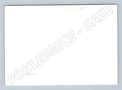 Rusko a SSSR Tallinn konference fyziky oblaků 1984 (BM26188)