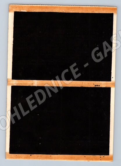 Pohlednice Hodonín reklamní 1938 (BM26193)