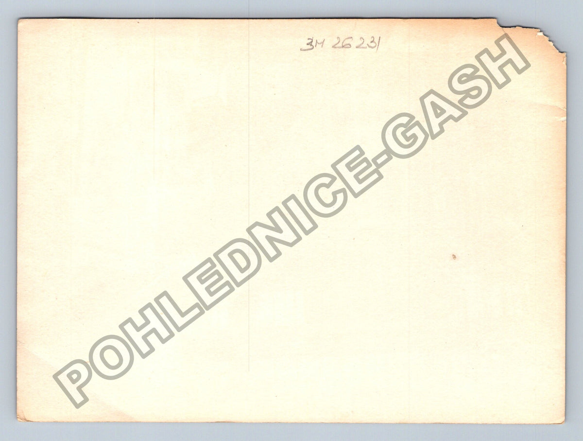 Stará fotografie skupina mužů v oblecích (BM26231)