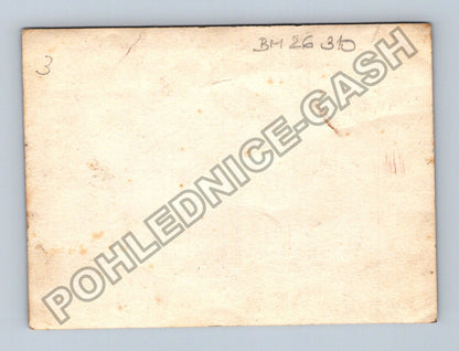 Stará fotografie rodinný portrét (BM26310)