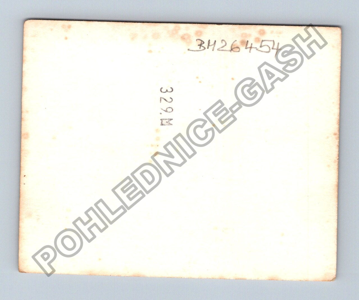 Stará fotografie muži s autem Škoda 1000 MB (BM26454)