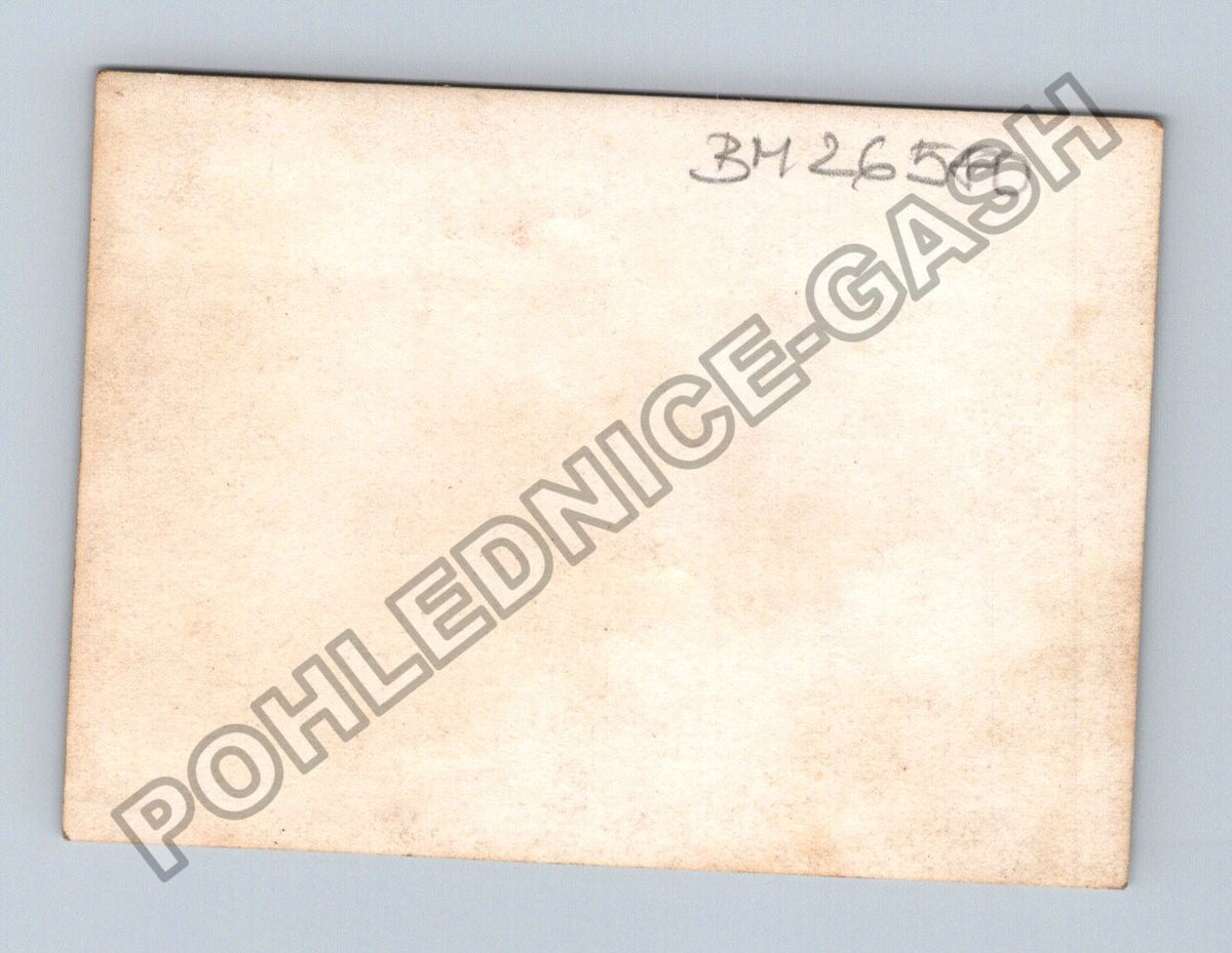 Stará fotografie skupinová slavnostní událost (BM26580)