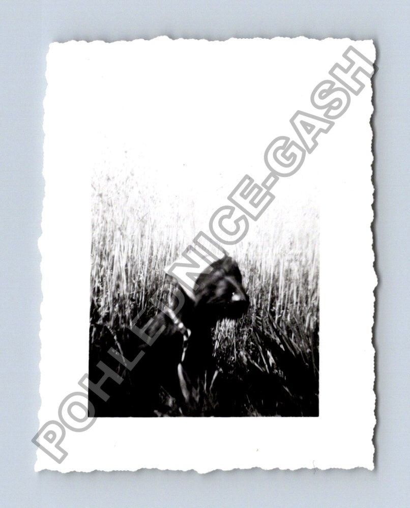Stará fotografie abstraktní motiv 1948 (BM26622)