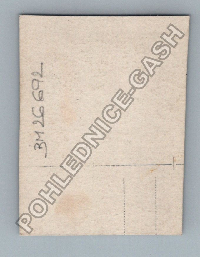Stará fotografie žena s dítětem (BM26692)
