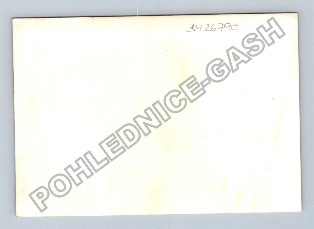 Stará fotografie žena akt (BM26790)