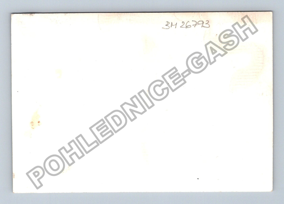 Stará fotografie žena ležící na lehátku erotika (BM26793)