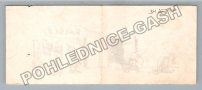 Pohlednice karikatura erotika (BM26798)