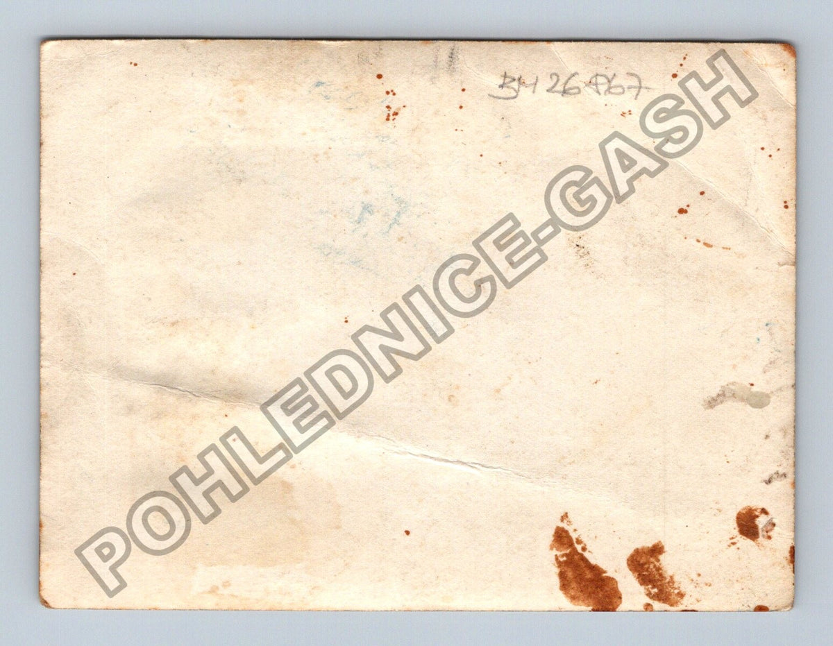 Stará fotografie tři lidé objímající se (BM26867)
