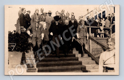 St. Wenceslas Days of the Eagles Prague 1929 (M10178)