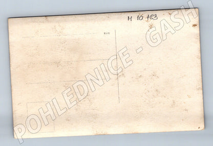 Interior of a festive table, old view (M10183)