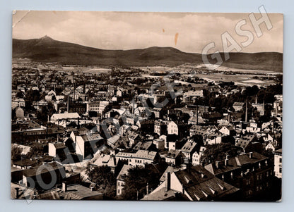 Pohlednice Liberec historická (M10735)