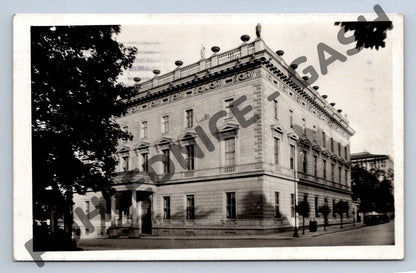Pohlednice Brno Besední dům historická 1939 (M108)