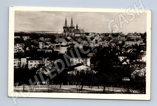 Pohlednice Chrudim Historie (M10881)