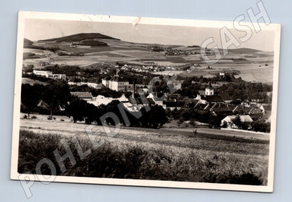 Pohlednice Volyně historická (M10920)