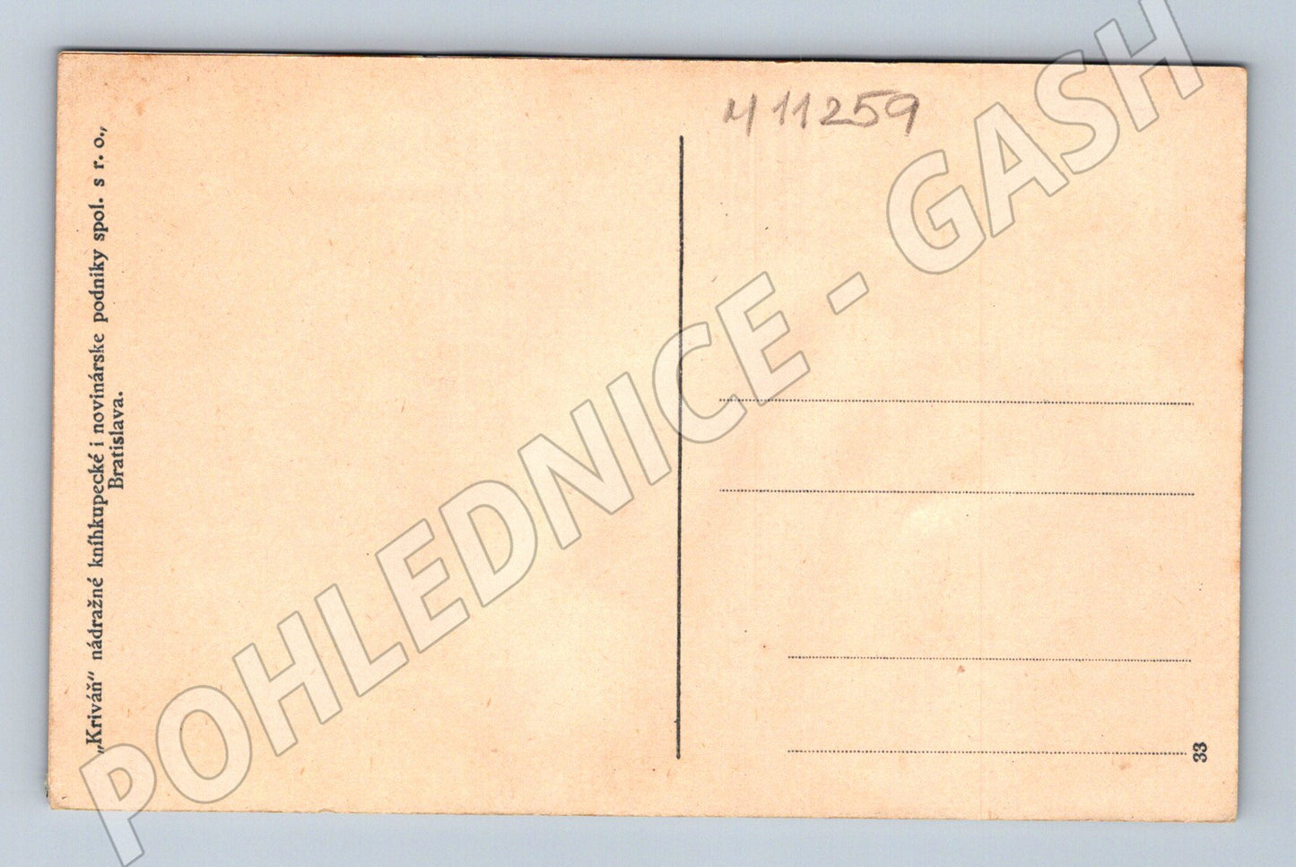 Pohlednice Budatín - hrad a most (M11259)