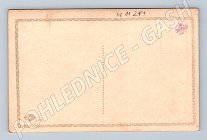 Pohlednice Vysoké Tatry – Sanatorium v Poljance (M11281)
