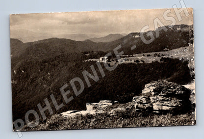 Pohlednice Velká Fatra - Chata pri Kráľovej studni (M11332)