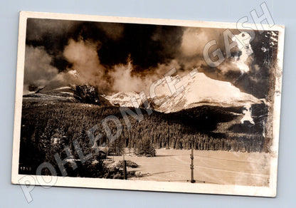 Pohlednice Vysoké Tatry Patria a Solisko (M11541)