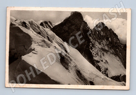 Pohlednice Vysoké Tatry - Pod Rysami (M11705)