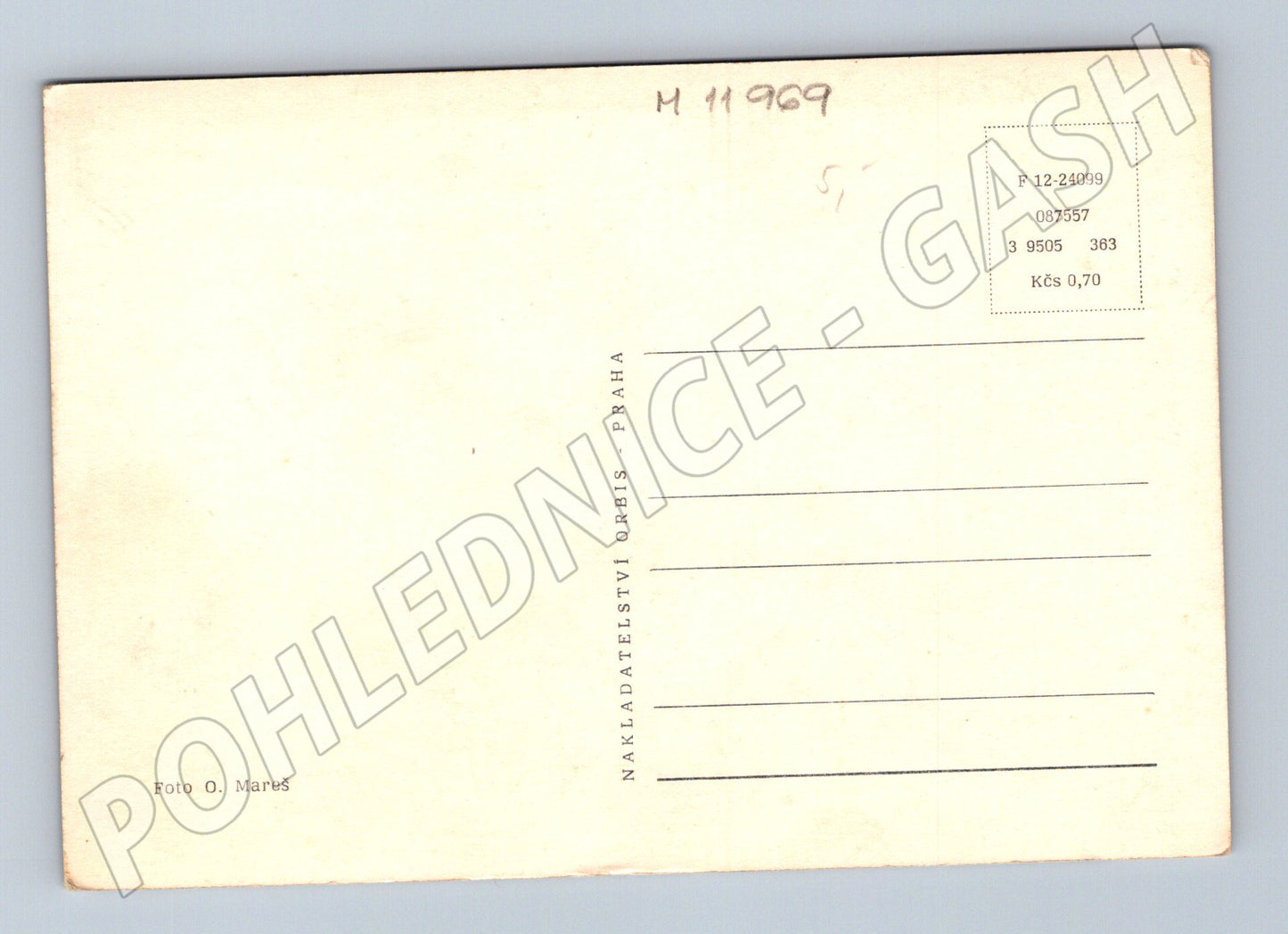Pohlednice SRDEČNÉ PŘÁNÍ RŮŽE VE VÁZE (M11969)