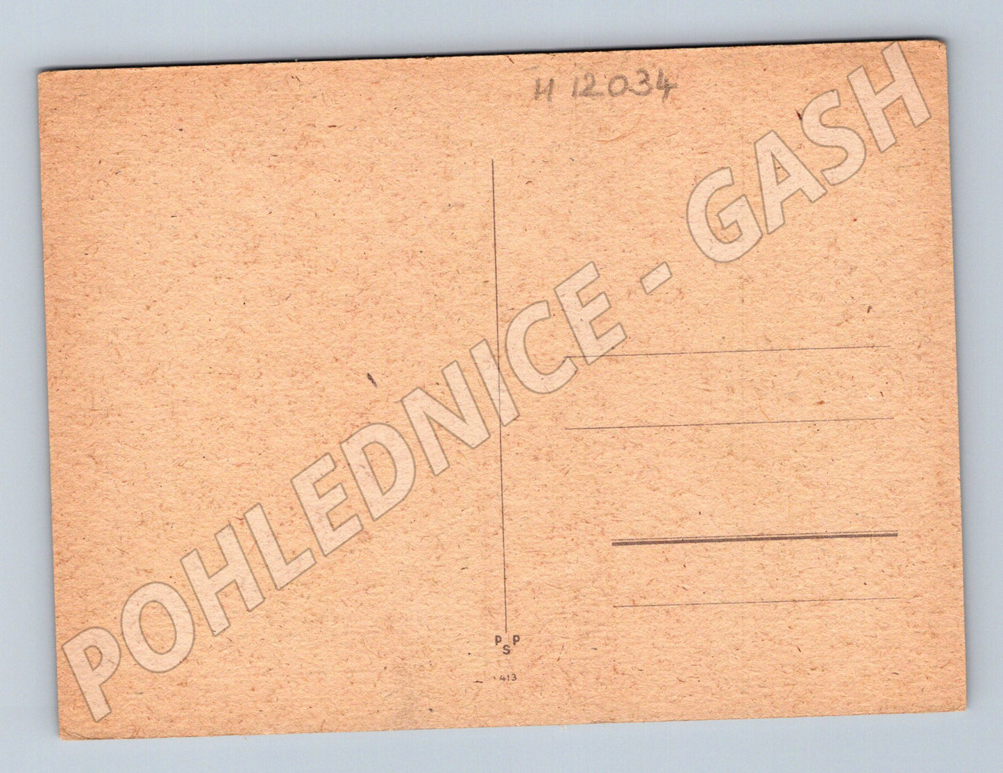 Pohlednice květiny – vlčí máky, chrpy, kopretiny (M12034)