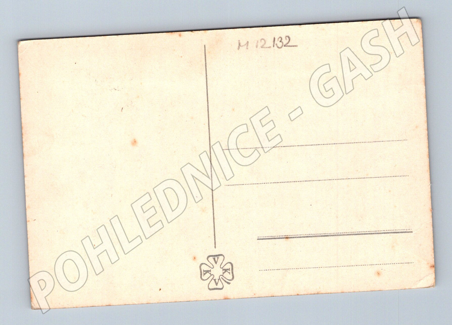 Pohlednice Drahé mamince (M12132)