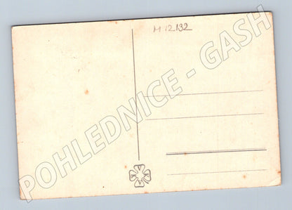 Pohlednice Drahé mamince (M12132)