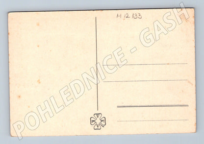 Pohlednice Stará pohlednice Drahé mamince (M12133)