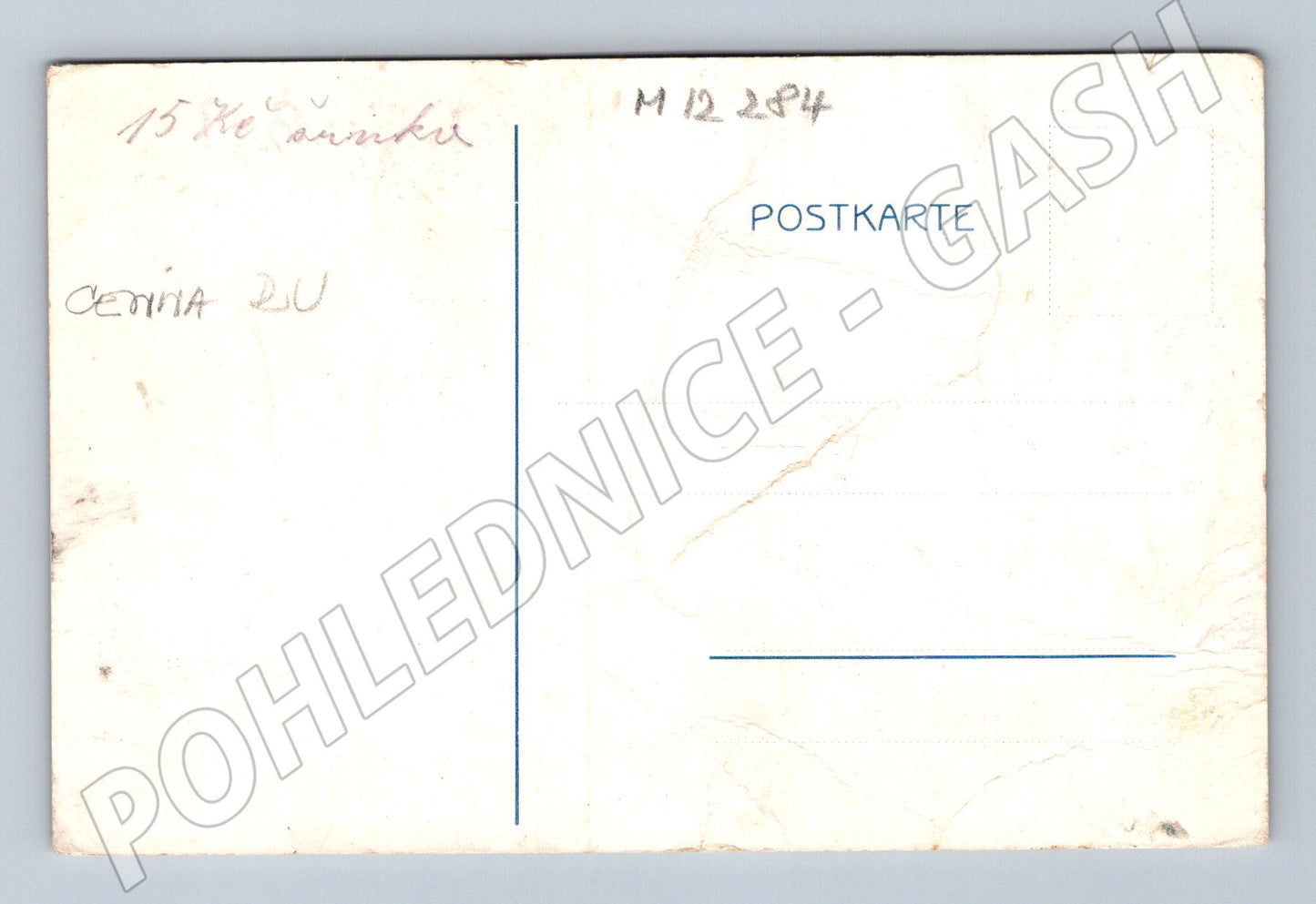 Pohlednice Sova Erb Kniha Etnografie Heraldika (M12284)