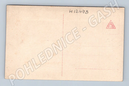 Pohlednice Henny Porten Staropraha (M12473)