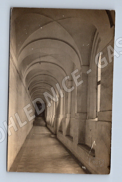 Pohlednice Historický tunel Praha T. Batlička (M12560)