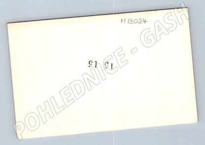 Pohlednice Kostel Stará pohlednice (M13024)