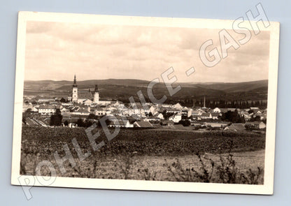 Pohlednice Vyškov (M13114)