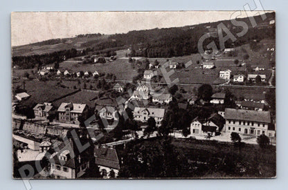 Pohlednice Velké Hamry (M13174)
